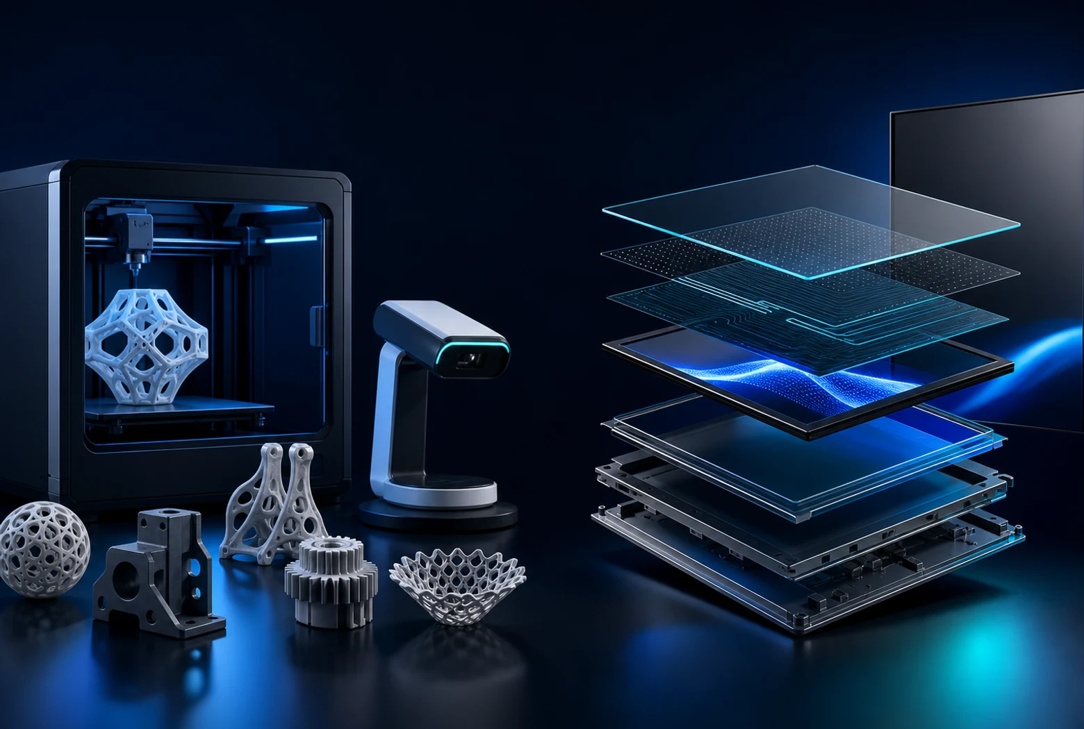 MSP Corp. product specification review composition