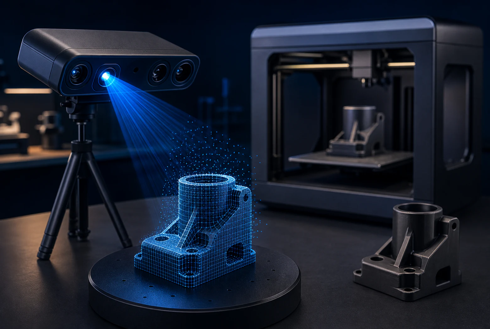 3D Printer